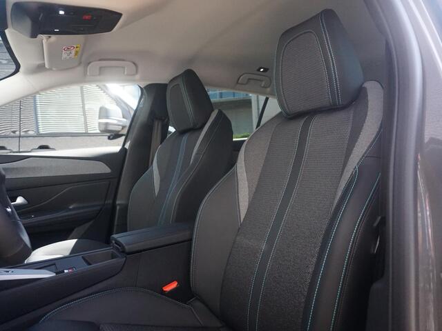 Peugeot 408 1.6 HYbrid Allure Pack 225 EAT8 360 Camera