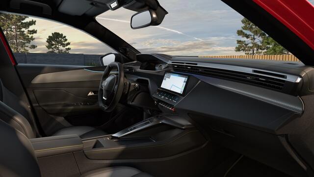 Peugeot 408 1.6 GT Exclusive Plug-In Hybrid 240 NIEUWE MODEL - 8 JAAR GARANTIE