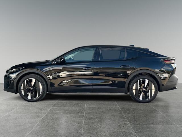 Peugeot 408 1.2 Allure Hybrid 145pk | NAVIGATIE | 360 VISION PACK | STOEL- & STUURVERW. | AGR STOELEN | 19" LM VELGEN | CARPLAY