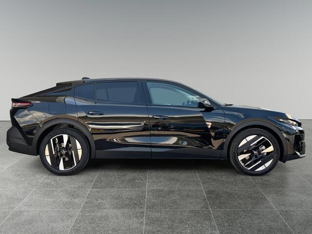 Peugeot 408 1.2 Allure Hybrid 145pk | NAVIGATIE | 360 VISION PACK | STOEL- & STUURVERW. | AGR STOELEN | 19" LM VELGEN | CARPLAY