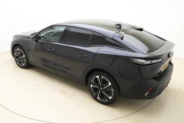 Peugeot 408 1.2 Hybrid 145 e-DCS6 Allure | Adaptive Cruise Control | Camera | Full LED | 19'' Lichtmetalen velgen | Climate Control | Navigatie | Apple Carplay & Android Auto | Keyless Entry & Start
