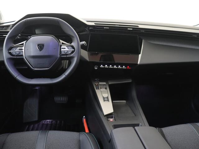 Peugeot 408 1.2 Hybrid 145 e-DCS6 Allure | Wireless Carplay | Navigatie Full Map | Camera