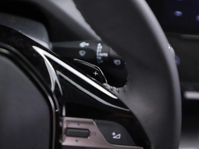 Peugeot 408 1.2T Hybrid 145PK Automaat Allure Nav/360.Camera/ 19inch/H.Leder/Led/CarPlay/Ecc/Ad.Cruise