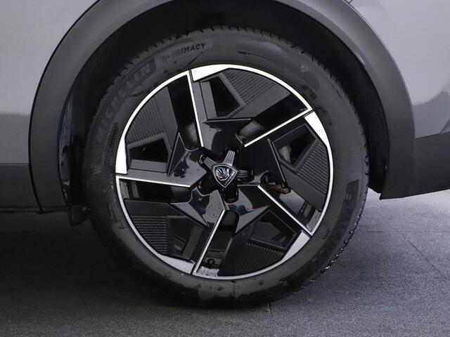 Peugeot 408 1.6T Plug-in HYbrid 225PK Automaat GT Alcantara/ Nav/Camera/Led/El.Klep/CarPlay