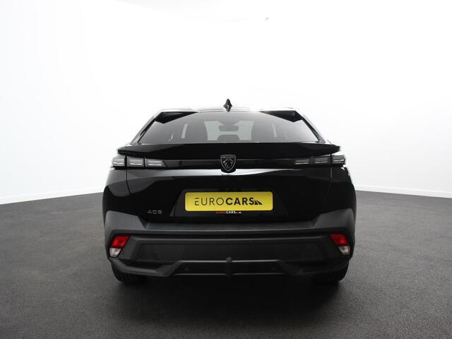 Peugeot 408 1.2 Hybrid 145 e-DCS6 Allure Automaat Navigatie Apple Carplay/Android Auto Camera Parkeersensoren Adaptive Cruise Control Full LED Lichtmetalen velgen Climate Control Camera