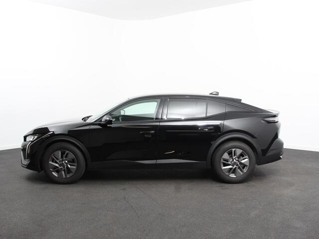 Peugeot 408 1.2 Hybrid 145 e-DCS6 Allure Automaat Navigatie Apple Carplay/Android Auto Camera Parkeersensoren Adaptive Cruise Control Full LED Lichtmetalen velgen Climate Control Camera