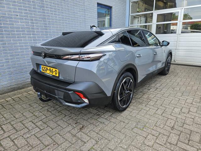 Peugeot 408 1.2 PureTech GT 130 EAT8 Inclusief Afleveringskosten