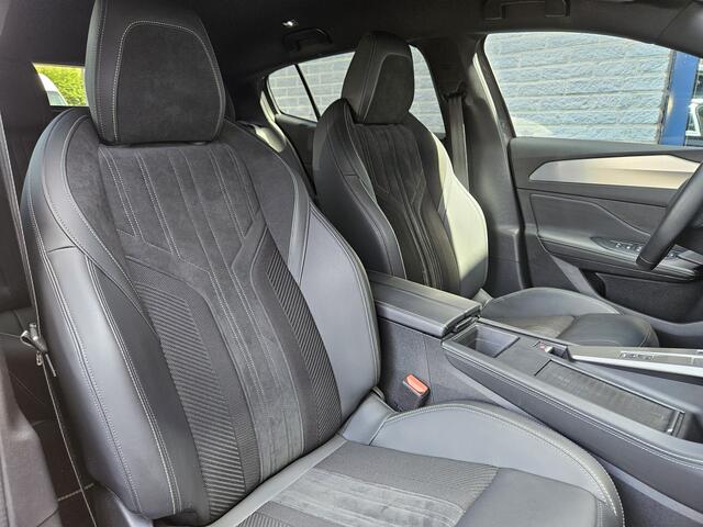 Peugeot 408 1.2 PureTech GT 130 EAT8 Inclusief Afleveringskosten