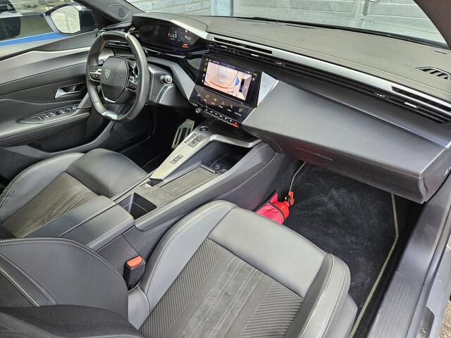 Peugeot 408 1.2 PureTech GT 130 EAT8 Inclusief Afleveringskosten