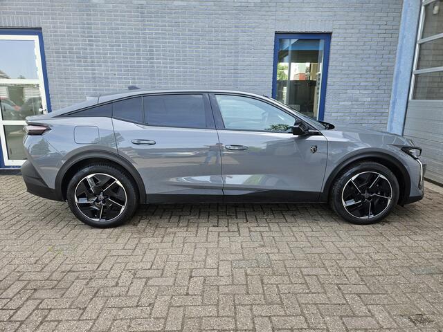 Peugeot 408 1.2 PureTech GT 130 EAT8 Inclusief Afleveringskosten