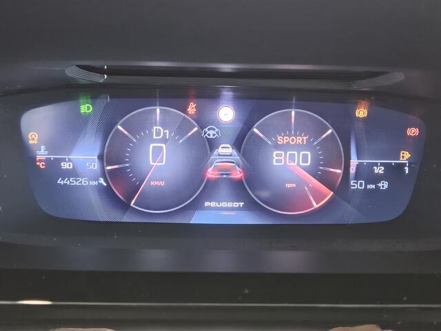 Peugeot 408 1.2 PureTech GT 130 EAT8 Inclusief Afleveringskosten