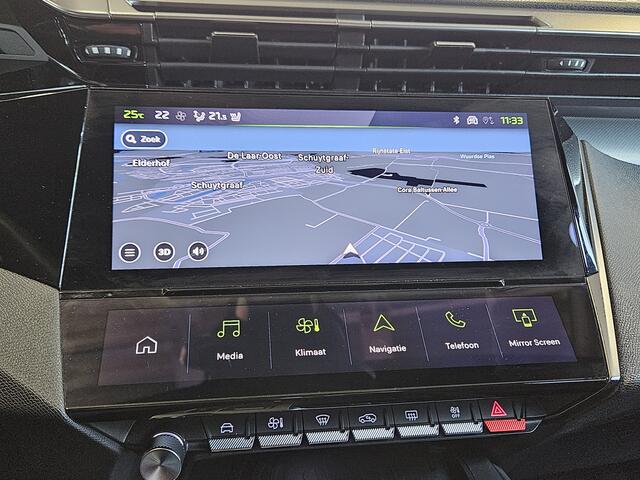 Peugeot 408 1.2 PureTech GT 130 EAT8 Inclusief Afleveringskosten