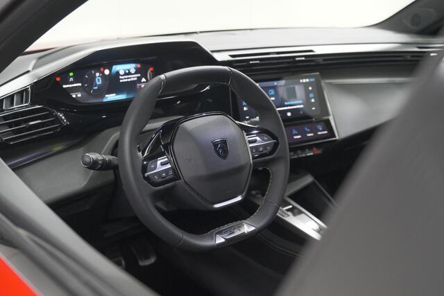 Peugeot 408 1.2 Hybrid 145 e-DCS6 GT | Alcantara Pack | 360 Camera | Navigatie | Stoelverwarming