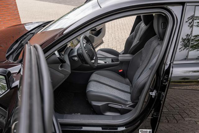 Peugeot 408 1.2 PureTech Allure Pack 130 EAT8 Camera Orig NL