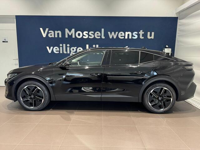 Peugeot 408 1.6 HYbrid 225 EAT8 Allure Avantage