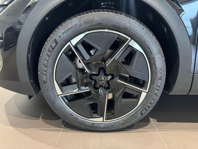 Peugeot 408 1.6 HYbrid 225 EAT8 Allure Avantage