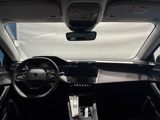Peugeot 408 1.6 HYbrid 225 EAT8 Allure Avantage
