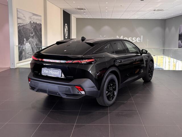 Peugeot 408 1.2 Allure Hybrid 145 | DIRECT UIT VOORRAAD LEVERBAAR | Comfort Pack | Stoelverwarming