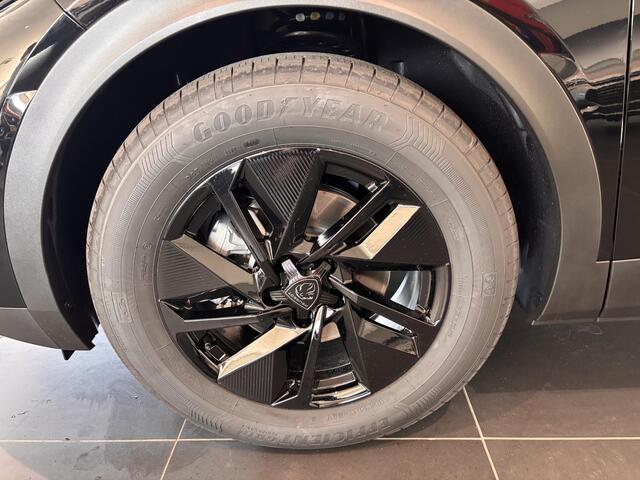 Peugeot 408 1.2 Allure Hybrid 145 | DIRECT UIT VOORRAAD LEVERBAAR | Comfort Pack | Stoelverwarming