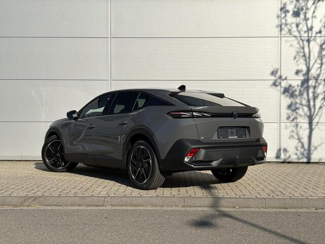 Peugeot 408 1.6 GT Exclusive Plug-In Hybrid 240 | Nieuw model! | Panoramadak | Lederen stoelen | Camera | Apple Carplay/Android Auto