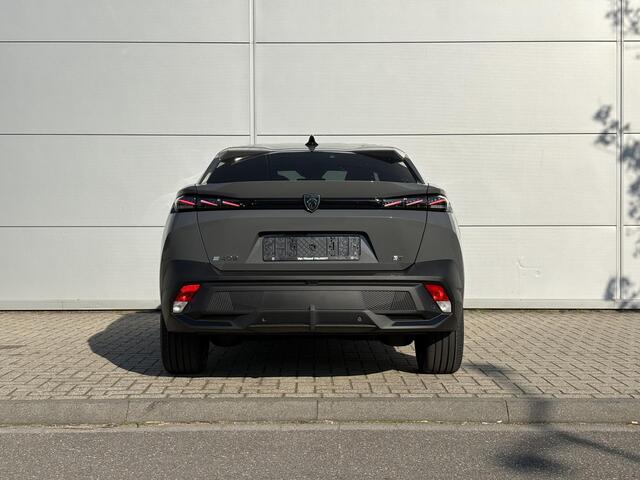 Peugeot 408 1.6 GT Exclusive Plug-In Hybrid 240 | Nieuw model! | Panoramadak | Lederen stoelen | Camera | Apple Carplay/Android Auto