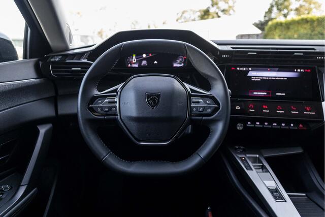 Peugeot 408 1.2 Hybrid 145 e-DCS6 Allure | 360° Camera | Head-up