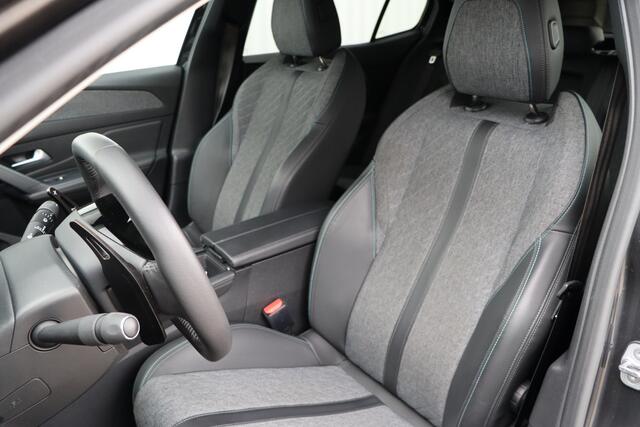 Peugeot 408 1.2 PureTech Allure Pack 130 EAT8 | Wrap mat | Voorruit Verw. | Digital Cockpit | Adapt. Cruise | Stoel verw. | Camera