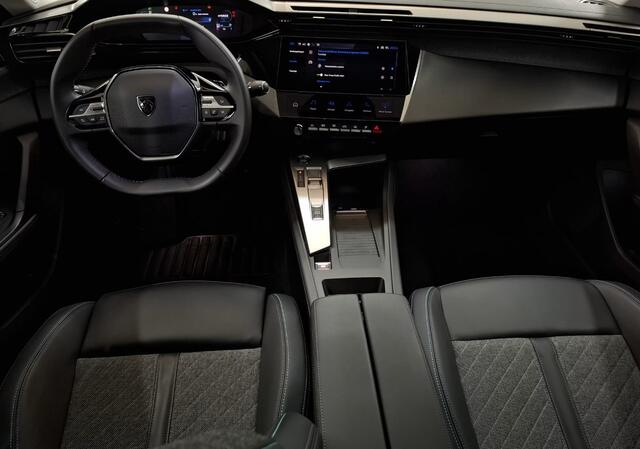 Peugeot 408 1.6 HYbrid Allure 180 EAT8 360 Camera / Winterpack / Adpt Cruise /