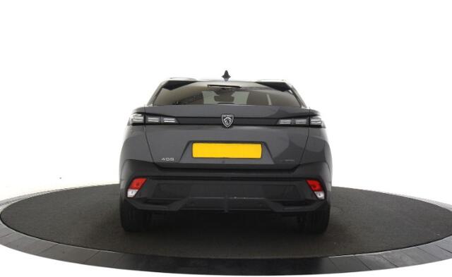 Peugeot 408 1.6 HYbrid Allure 180 EAT8 360 Camera / Winterpack / Adpt Cruise /