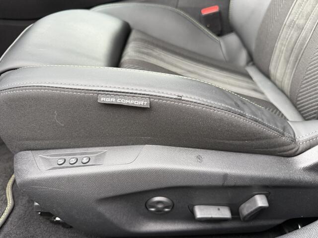 Peugeot 408 Hybrid 145 e-DCS6 GT aut., Schuif/kanteldak | Trekhaak | 360 Vision | Massage stoelen