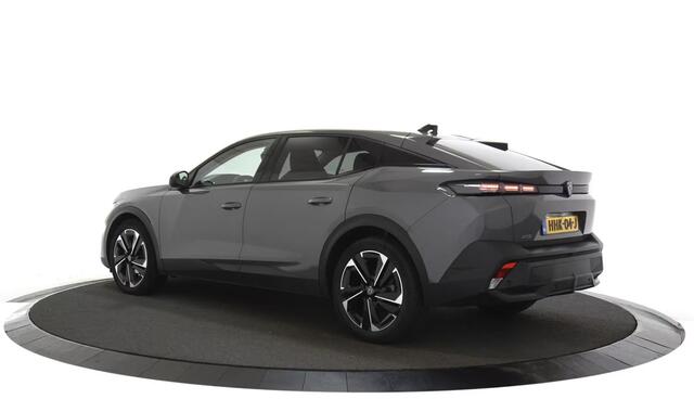 Peugeot 408 1.2 Hybrid 145 e-DCS6 Allure Navigatie / Camera / Cruise control adaptief