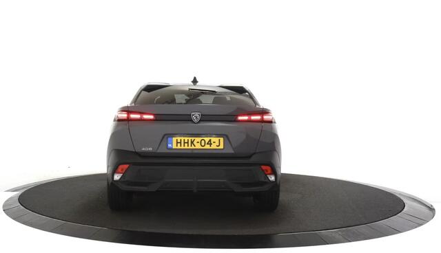 Peugeot 408 1.2 Hybrid 145 e-DCS6 Allure Navigatie / Camera / Cruise control adaptief