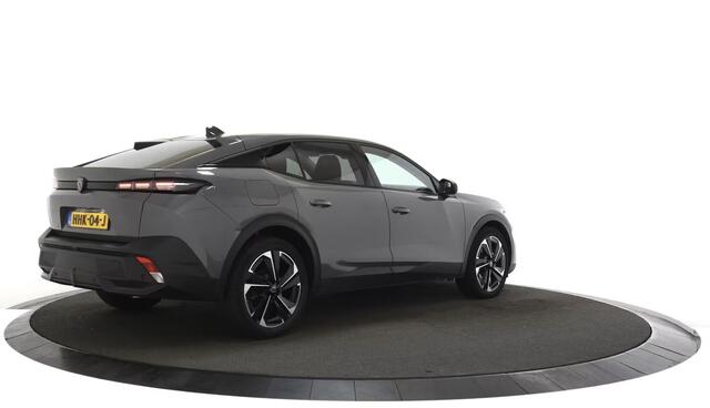 Peugeot 408 1.2 Hybrid 145 e-DCS6 Allure Navigatie / Camera / Cruise control adaptief