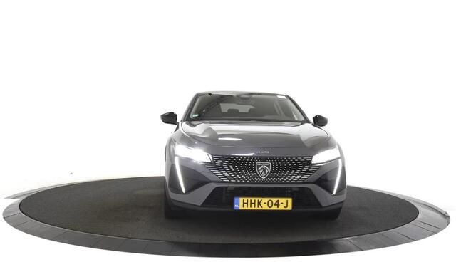 Peugeot 408 1.2 Hybrid 145 e-DCS6 Allure Navigatie / Camera / Cruise control adaptief