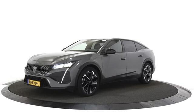 Peugeot 408 1.2 Hybrid 145 e-DCS6 Allure Navigatie / Camera / Cruise control adaptief