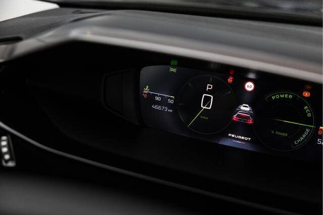 Peugeot 408 1.2 Hybrid 145 e-DCS6 Allure | Camera | 19" | ACC