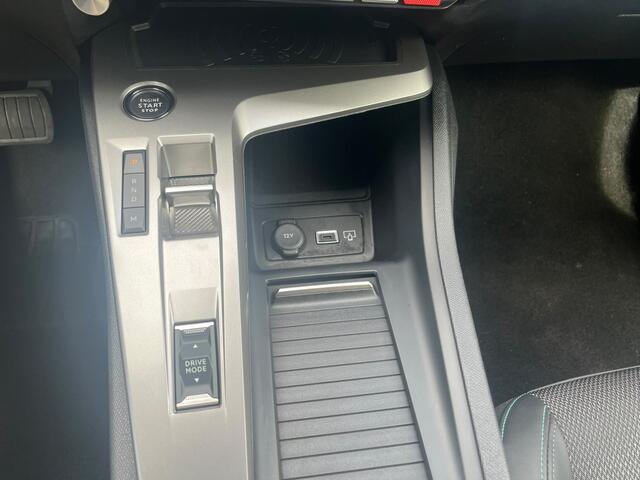 Peugeot 408 1.2 Hybrid 145 e-DCS6 Allure