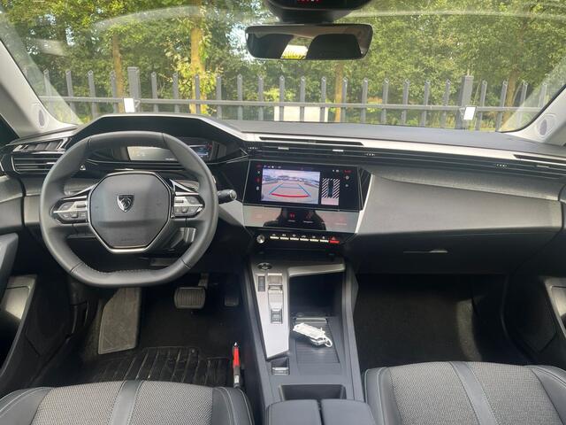 Peugeot 408 1.2 Hybrid 145 e-DCS6 Allure