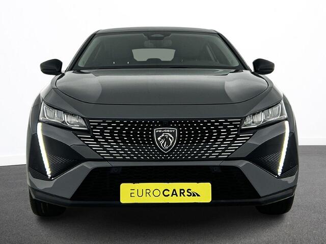 Peugeot 408 1.2 PureTech Allure Pack 130pk Automaat Comfort Pakket Ergo comfort stoel Electrische stoelverstelling lichtmetalen velgen stoelverwarming Camera Navigatie Climate Control Dab Led Parkeer sensoren