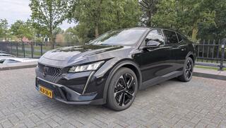 Peugeot 408 1.2 Hybrid 145 e-DCS6 Allure | Navi | Ca