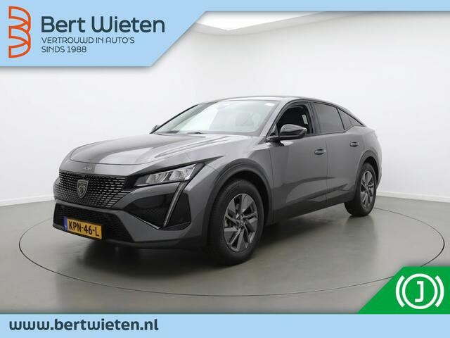 Peugeot 408 1.6 HYbrid Allure | PHEV | Camera | Cruise