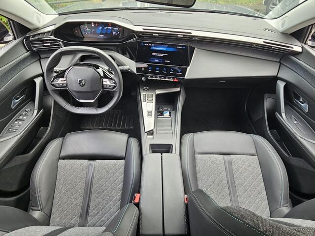 Peugeot 408 1.6 HYbrid Allure | PHEV | Camera | Cruise