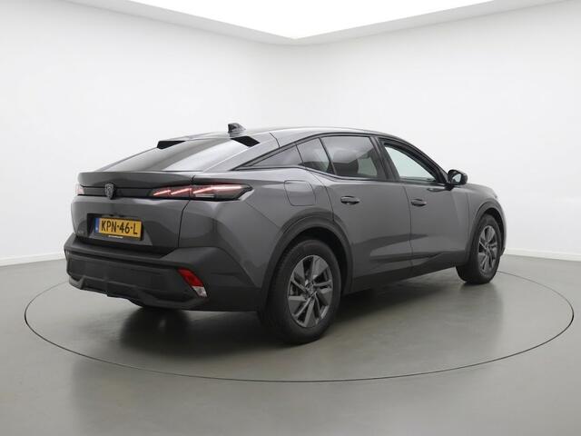 Peugeot 408 1.6 HYbrid Allure | PHEV | Camera | Cruise