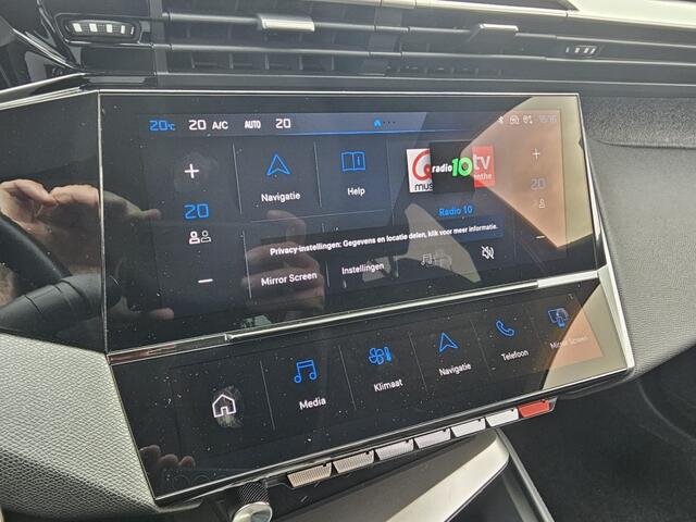 Peugeot 408 1.6 HYbrid Allure | PHEV | Camera | Cruise