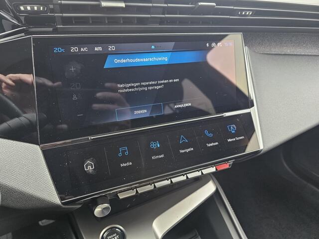 Peugeot 408 1.6 HYbrid Allure | PHEV | Camera | Cruise