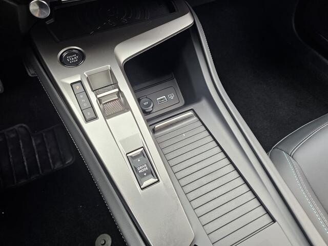 Peugeot 408 1.6 HYbrid Allure | PHEV | Camera | Cruise