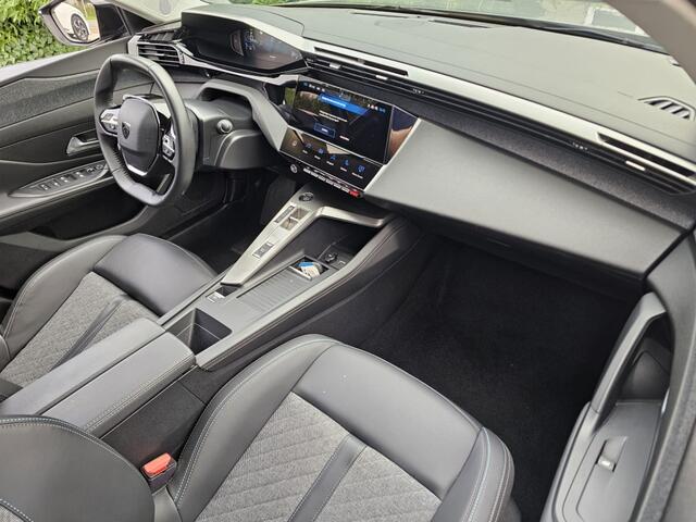 Peugeot 408 1.6 HYbrid Allure | PHEV | Camera | Cruise