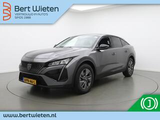 Peugeot 408 1.6 HYbrid Allure | PHEV | Camera | Crui