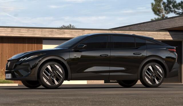 Peugeot 408 1.2 GT Hybrid 145 DIRECT RIJDEN - ALCANTARA - 8 JAAR GARANTIE