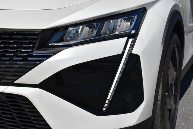 Peugeot 408 1.2 130pk ECC LMV LECD NAVI